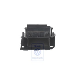 VW Original Ablagefach Anstelle Ascher - 7L6857977