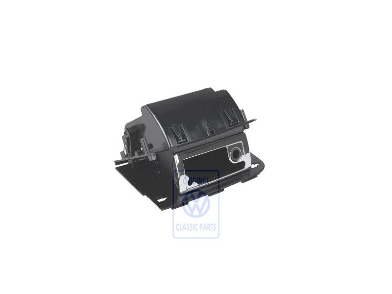 VW Original Ascher - 7L6857977A