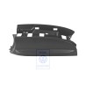 VW Original Blende Satinschwarz - 7L6858523D 01C