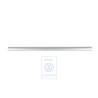 VW Original Abdeckleiste Brillantchrom - 7L6860227 8Z8
