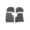 VW Original 1 Satz Fussmatten Anthrazit/Dakota (Braun) - 7L6863011ADXKH