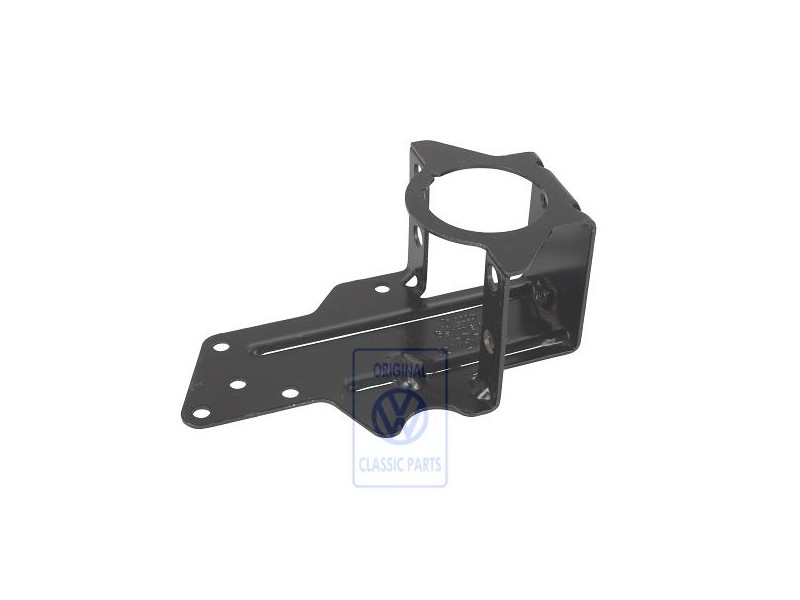 VW Original Aufnahme - 7L6863287