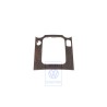 VW Original Blende Für Schaltbetätigung Myrte - 7L6863916DC1SG