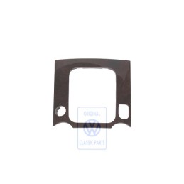 VW Original Blende Myrte - 7L6864378E 1SG