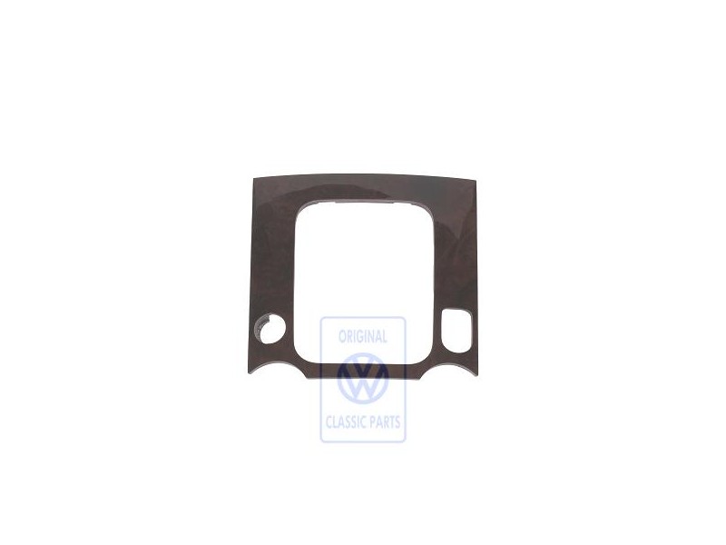 VW Original Blende Myrte - 7L6864378E 1SG