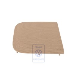 VW Original Lautsprecherblende Purebeige - 7L6868157A 7G8