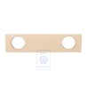 VW Original Blende Sonnenbeige - 7L6868349P 7H7