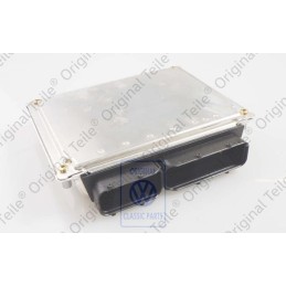 VW Original Steuergerät Für Niveaurege- Lung - 7L6907553B
