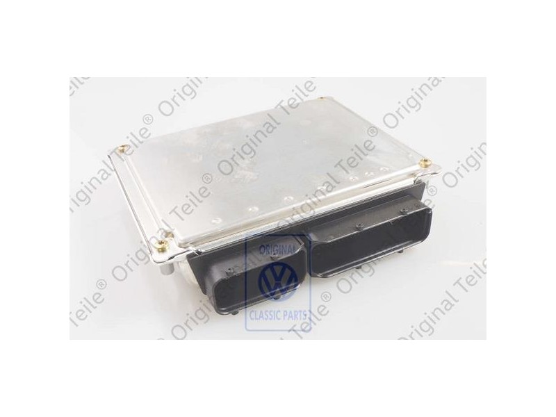 VW Original Steuergerät Für Niveaurege- Lung - 7L6907553B