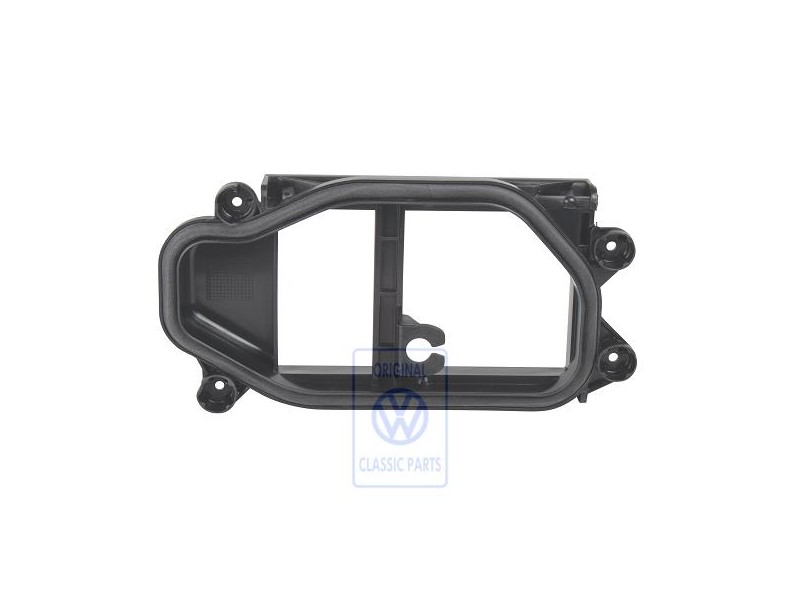 VW Original Abdeckkappe - 7L6941607B