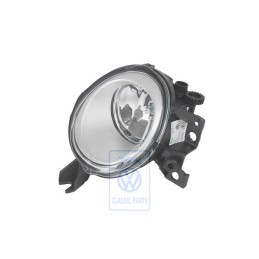 VW Original Halogennebelscheinwerfer - 7L6941699D