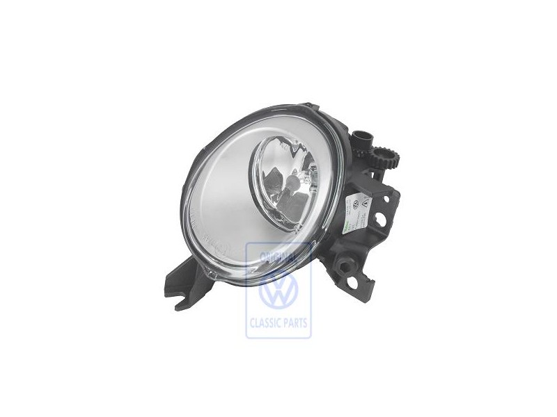 VW Original Halogennebelscheinwerfer - 7L6941699D