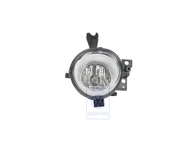 VW Original Halogennebelscheinwerfer - 7L6941700D