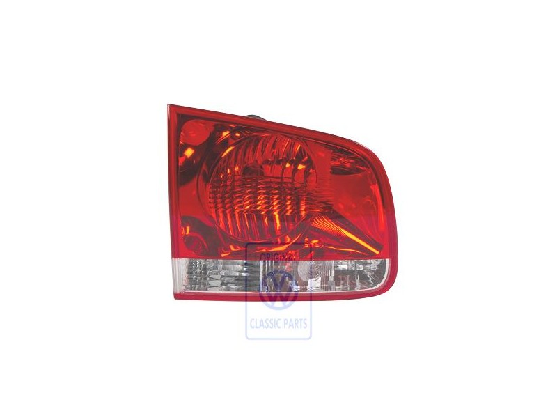 VW Original Schlussleuchte - 7L6945093R