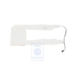 VW Original Sitzwangen-Heizelement - 7L6963551E
