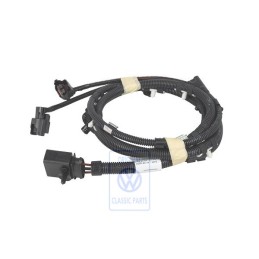 VW Original Leitungssatz Für Stossfänger - 7L6971095
