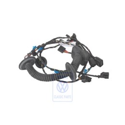 VW Original Leitungssatz Für Tür - 7L6971120F