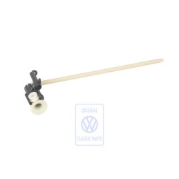 VW Original Verstellelement Für Schein- Werfereinstellung - 7L6998121