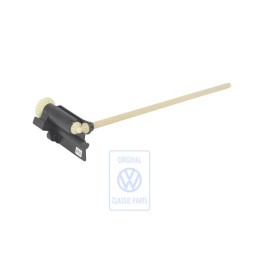 VW Original Verstellelement Für Schein- Werfereinstellung - 7L6998121A