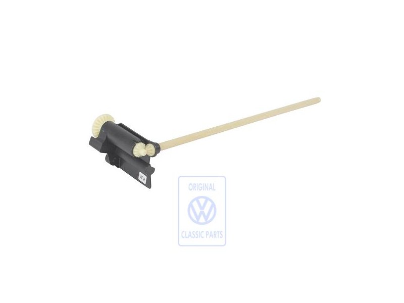 VW Original Verstellelement Für Schein- Werfereinstellung - 7L6998121A
