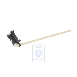 VW Original Verstellelement Für Schein- Werfereinstellung - 7L6998122