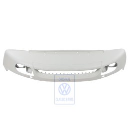 VW Original Spoiler Grundiert - 7L9807059 GRU