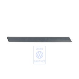 VW Original Abdeckung Für Tür Grundiert - 7L9837787C GRU