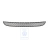 VW Original Lüftungsgitter Satinschwarz - 7L9853676 B41