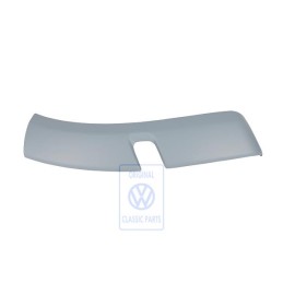 VW Original Radhausverbreiterung Grundiert - 7L9853727A GRU