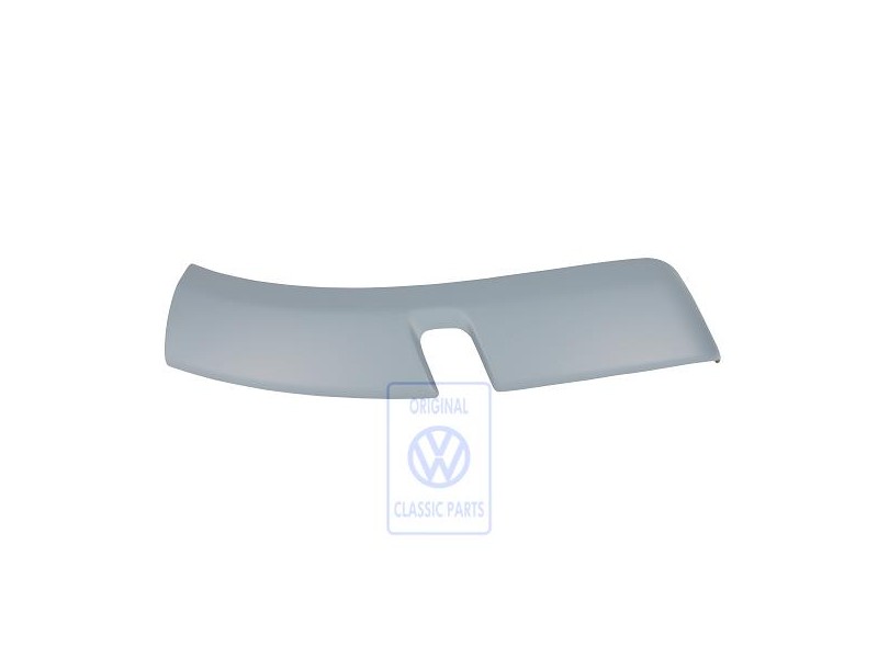 VW Original Radhausverbreiterung Grundiert - 7L9853727A GRU