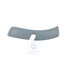 VW Original Radhausverbreiterung Grundiert - 7L9853728A GRU