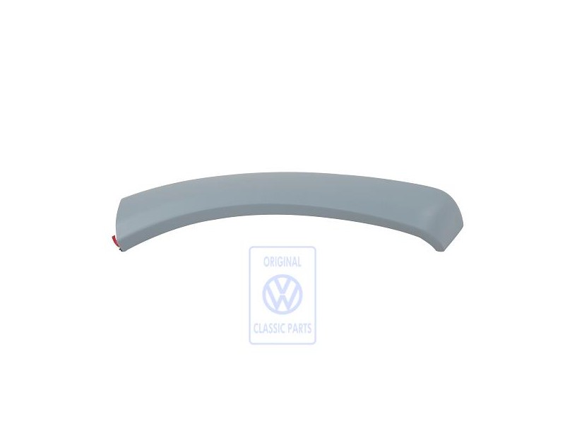 VW Original Radhausverbreiterung Grundiert - 7L9853728 GRU