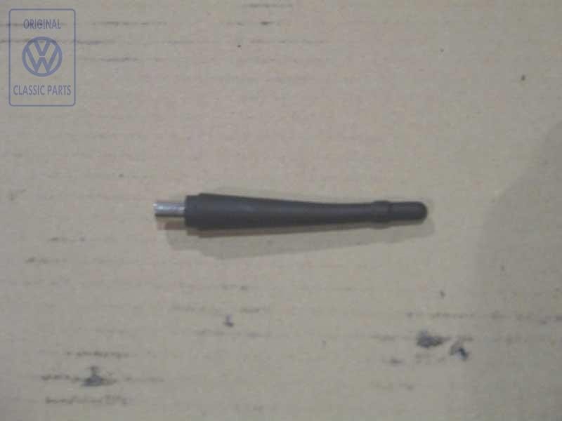 VW Original Antennenstab - 7M0035849