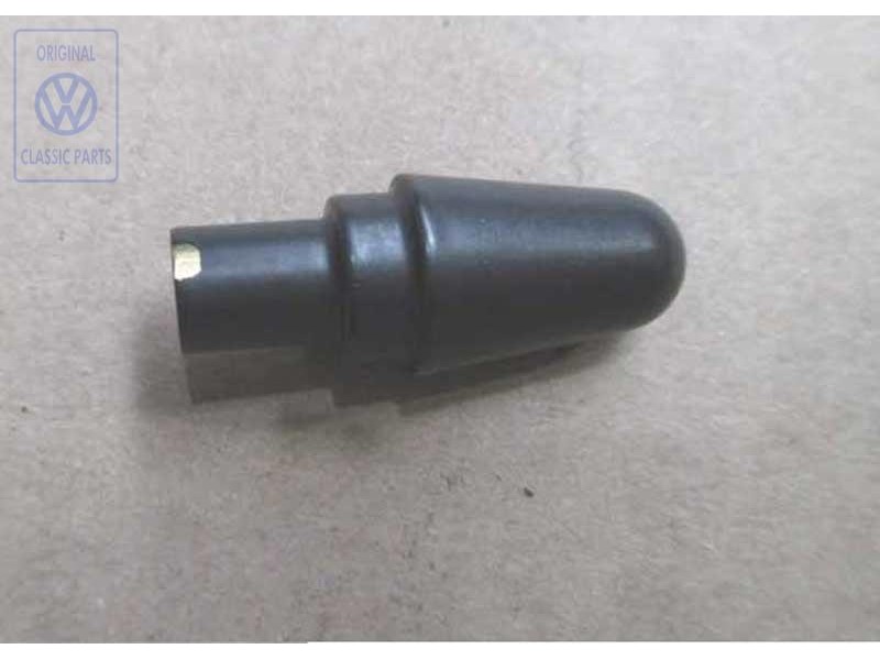 VW Original Antennenstab - 7M0035849B