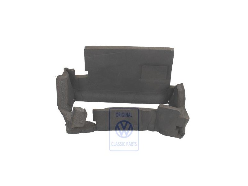 VW Original Dämpfung - 7M0103954