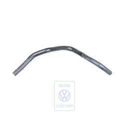 VW Original Kühlmittelschlauch - 7M0121061