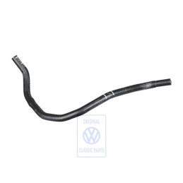 VW Original Kühlmittelschlauch - 7M0121061E