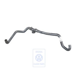 VW Original Kühlmittelschlauch - 7M0121073BH