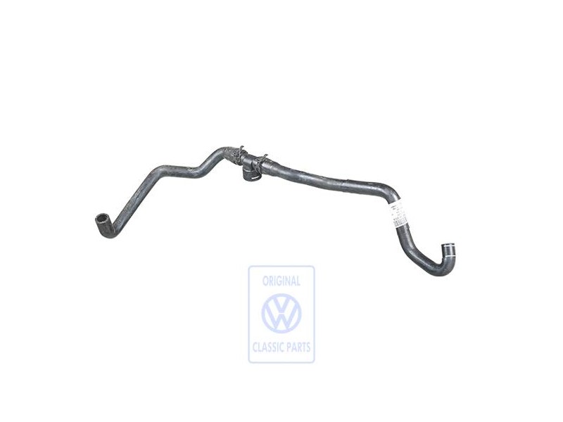 VW Original Kühlmittelschlauch - 7M0121073BH