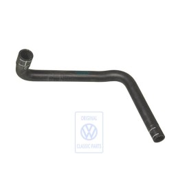 VW Original Kühlmittelschlauch - 7M0121073P