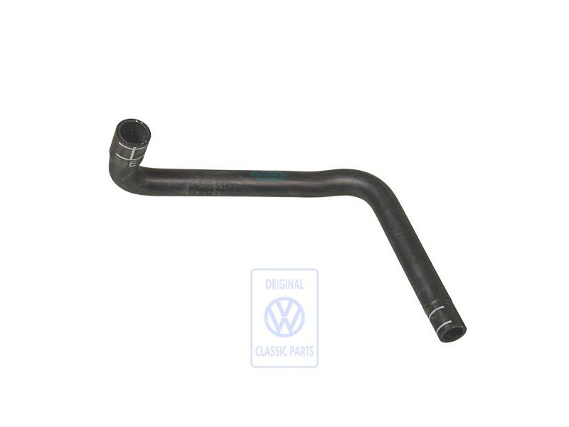 VW Original Kühlmittelschlauch - 7M0121073P