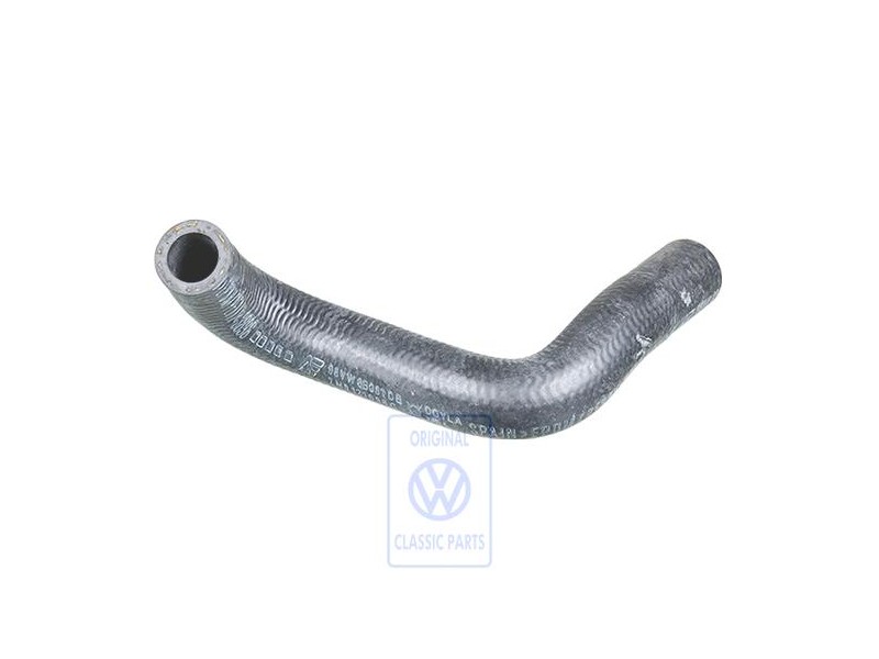 VW Original Kühlmittelschlauch - 7M0121096C