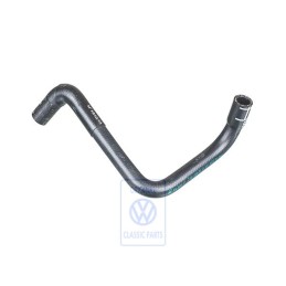VW Original Kühlmittelschlauch - 7M0121109F