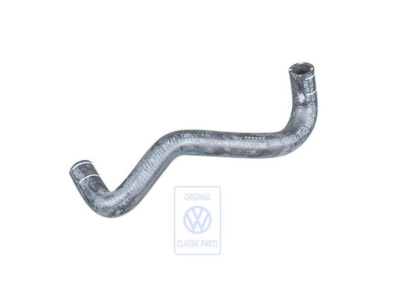 VW Original Kühlmittelschlauch - 7M0121109Q