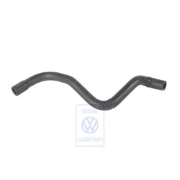 VW Original Kühlmittelschlauch - 7M0121109R