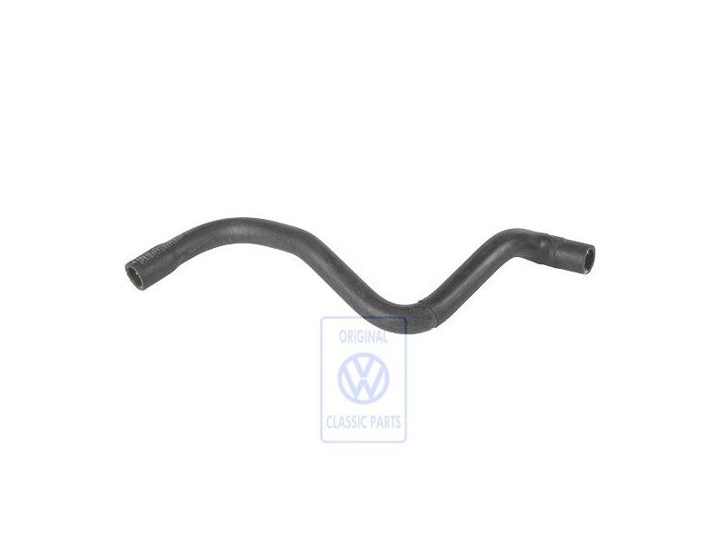 VW Original Kühlmittelschlauch - 7M0121109R
