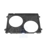 VW Original Doppellüfterring - 7M0121207G