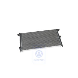VW Original Kühler Für Kühlmittel - 7M0121253B