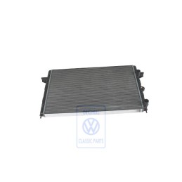 VW Original Kühler Für Kühlmittel - 7M0121253D