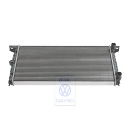 VW Original Kühler Für Kühlmittel - 7M0121253K